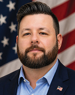 Brad Kulifay