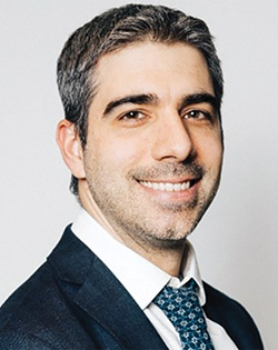 Philippe Laplante, FCIA, FSA