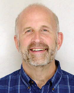 Alan Larson
