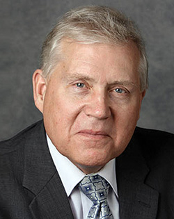 Ian Lee, Ph.D.