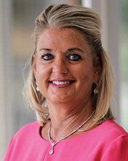 Dawn Lichtner, CEBS