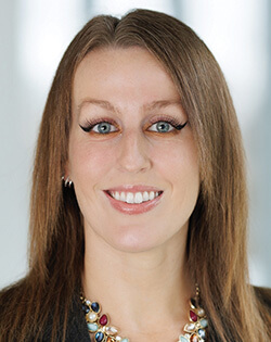 Chantal Louvet, CPC