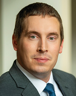 Stephen MacLellan