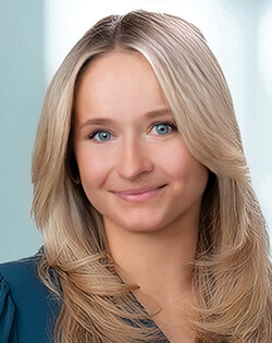 Ashley Farrell, CIPP/US