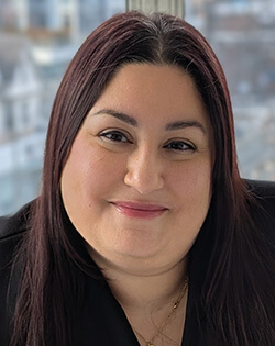 Mary Joy Mantzios