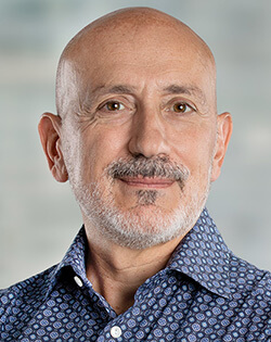 Michael Mazzuca