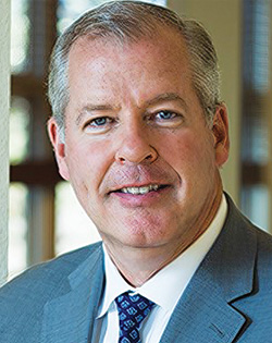 Sean McShea, M.B.A.