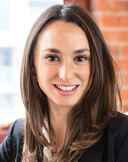 Lezlie Mintz, MBA