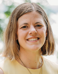 Alicia Mohn, JD