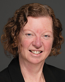 Donna Morrison, CEBS, MTMS