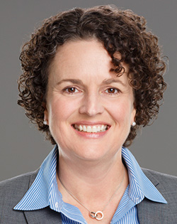Karen Moseley