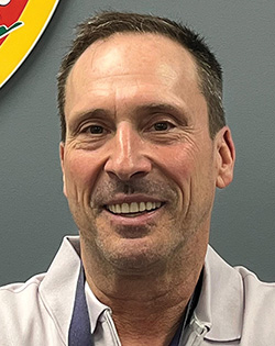 Edward Nadeau, CEBS