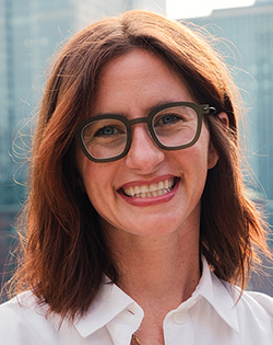 Amanda Neuman