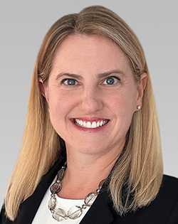 Amanda Notaristefano, EA, FCA, FSA, MAAA
