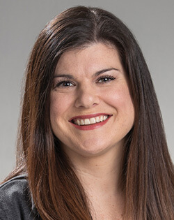 Allison Oppocher