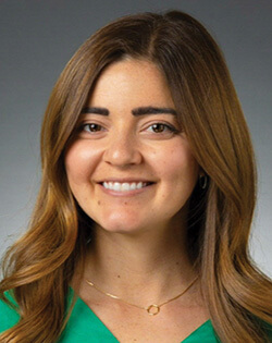Julia Pangalangan, M.S., Dr.PH.