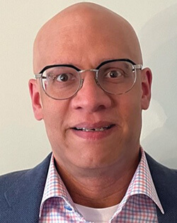Haripaul Pannu, FCIA, FSA
