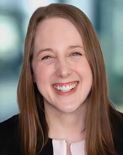 Lisa Paterson, CDMP