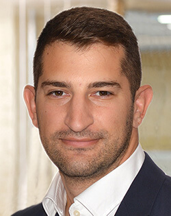 Daniel Perricone, CFA, FCIA, FSA
