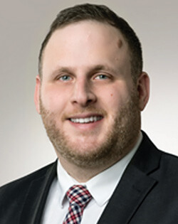 Giuseppe Pietrantonio, MBA, CFA