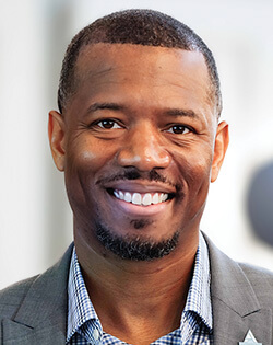 David Polk