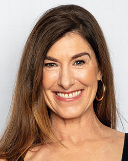 Laura Putnam, M.A.