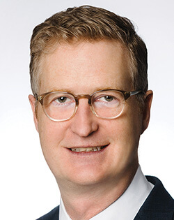 David Race, MBA, CFA