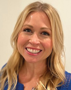 Leslie Gallo, CEBS