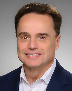 Michael Reha, CEBS