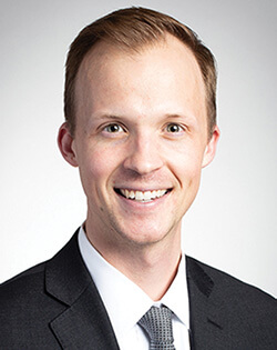 Kevin Reid, CFA