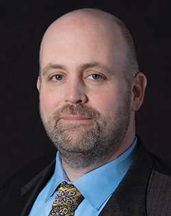 Daniel Rhodes