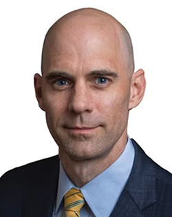 Tim Richman
