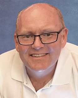 John Robinson, CPCU