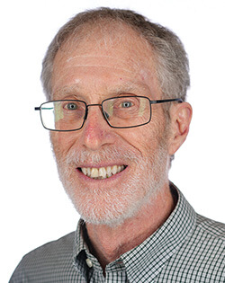 Corey Rosen