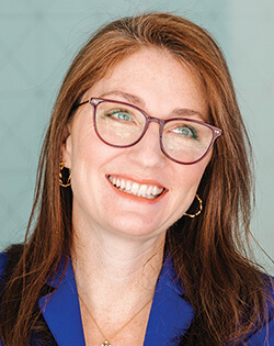 Jessica Sclafani, CAIA