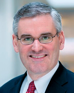 Brian Scott, CFA