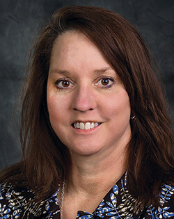 Scovill, Sallie