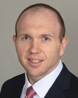 Paul Selfinger, CPA