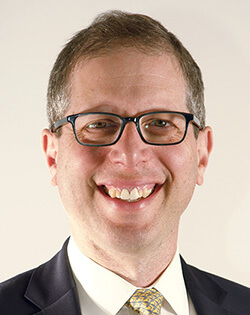 Reed Singer