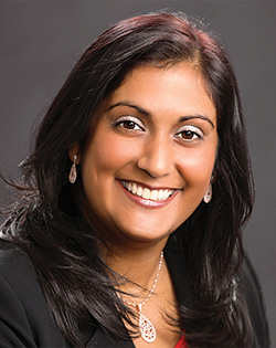 Nisha Singh, FCIA, FSA