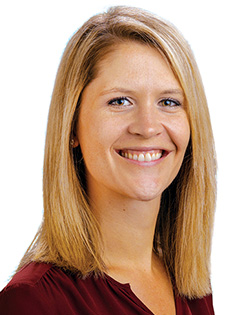 Jennifer Snow, CPA
