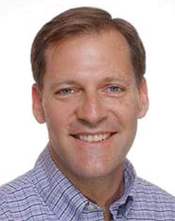 George Spurling, MBA, MA, Msc.