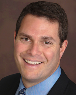 Eric Stanger, J.D., M.B.A.