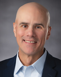 Michael Stoyanovich