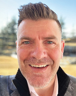 Robert Tanguay, M.D., B.Sc. (Hons.), FRCPC, CISAM, CCSAM