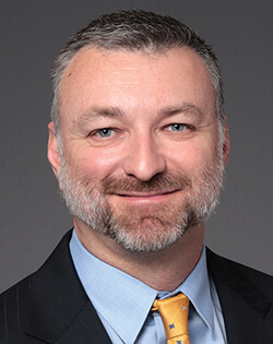 John Teramana, CAIA