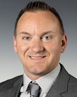 Lee Townsend, FSA, EA, MAAA