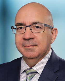 William Tsotsos, MBA, CFA