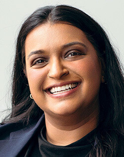Kavya Vaghul