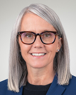 Sara Van Houten